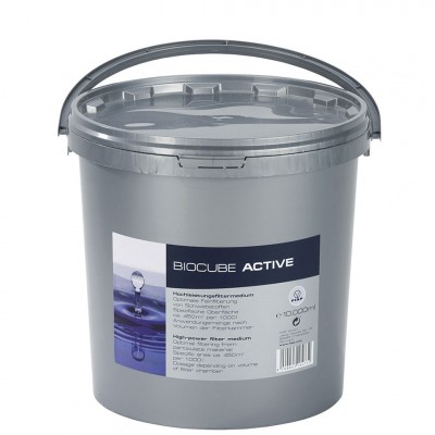 BioCube Active