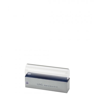 UVC Active Quarzröhre 9 W