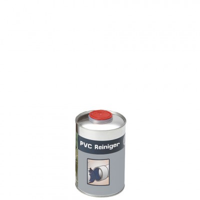 PVC Reiniger 250 ml