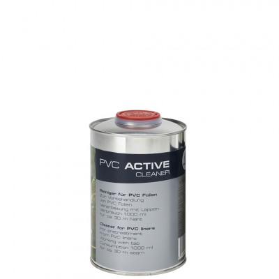 PVC Active Cleaner 1.000 ml