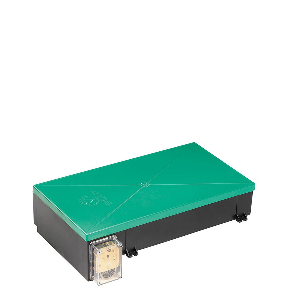 FIAP Profifeed BeltFeeder PRO - Futterautomat Für Teichfische 5kg / 24h