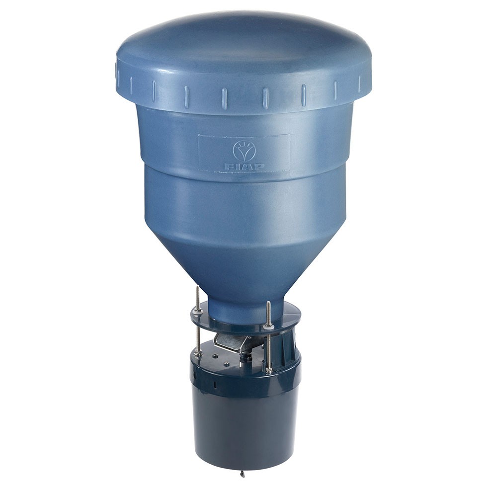 FIAP Streufütterer 20 kg Art. Nr. 1563AquakulturFischfütterung