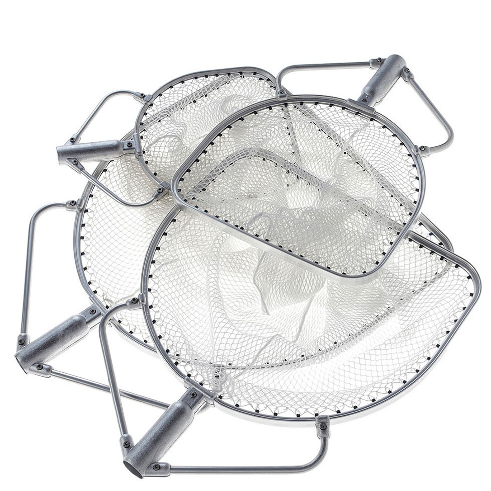 Fischkescher Material Aluminium PROFI FIAP profinet ALU 30 Kescher
