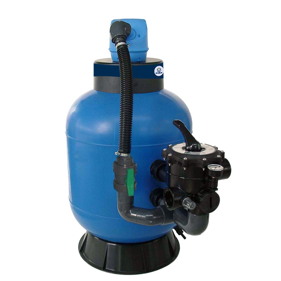FIAP profitech Druckfilter 35.000 Art. Nr. 2112-Aquakultur-Filter ...