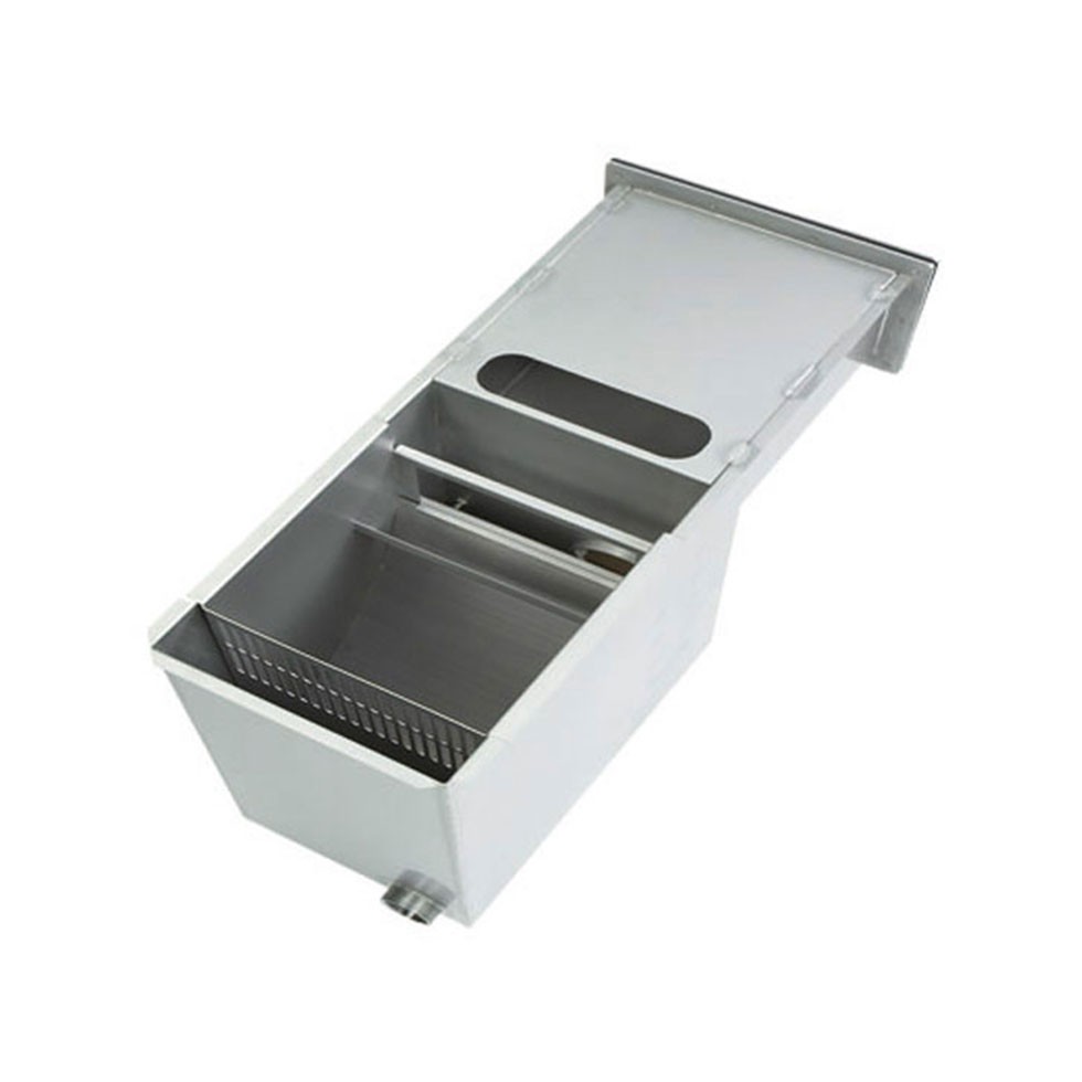 Spaltfilter FIAP SpaltSkim Active 12.000 Art. Nr. 2404-Gartenteich-Teichbau ...