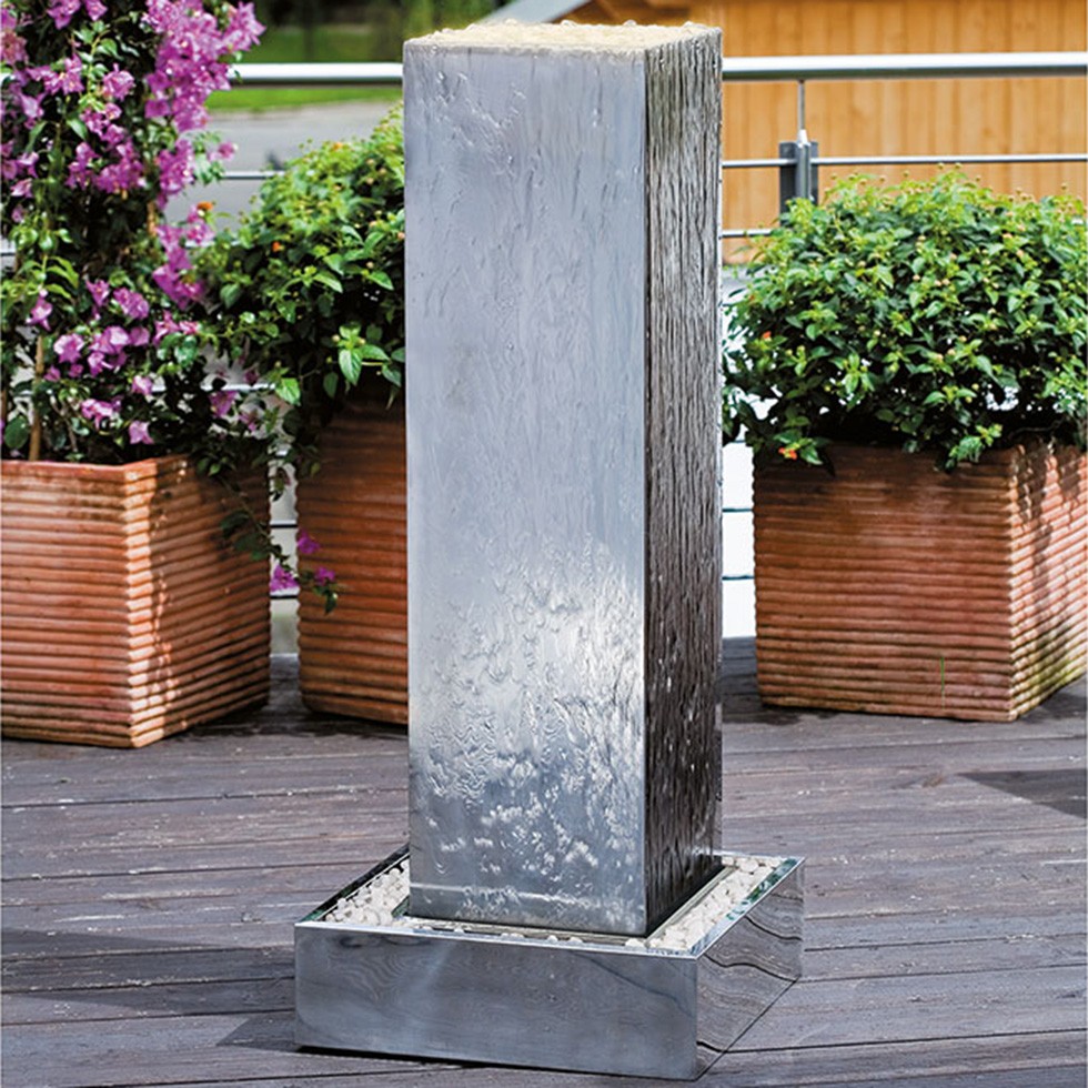 FIAP premiumdesign Cube Art. Nr. 2611GartenteichGartendesign