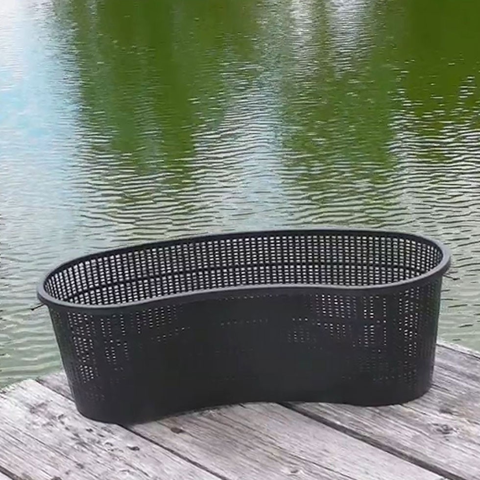 FIAP PondBasket Active Nierenform Art. Nr. 2657GartenteichZubebör