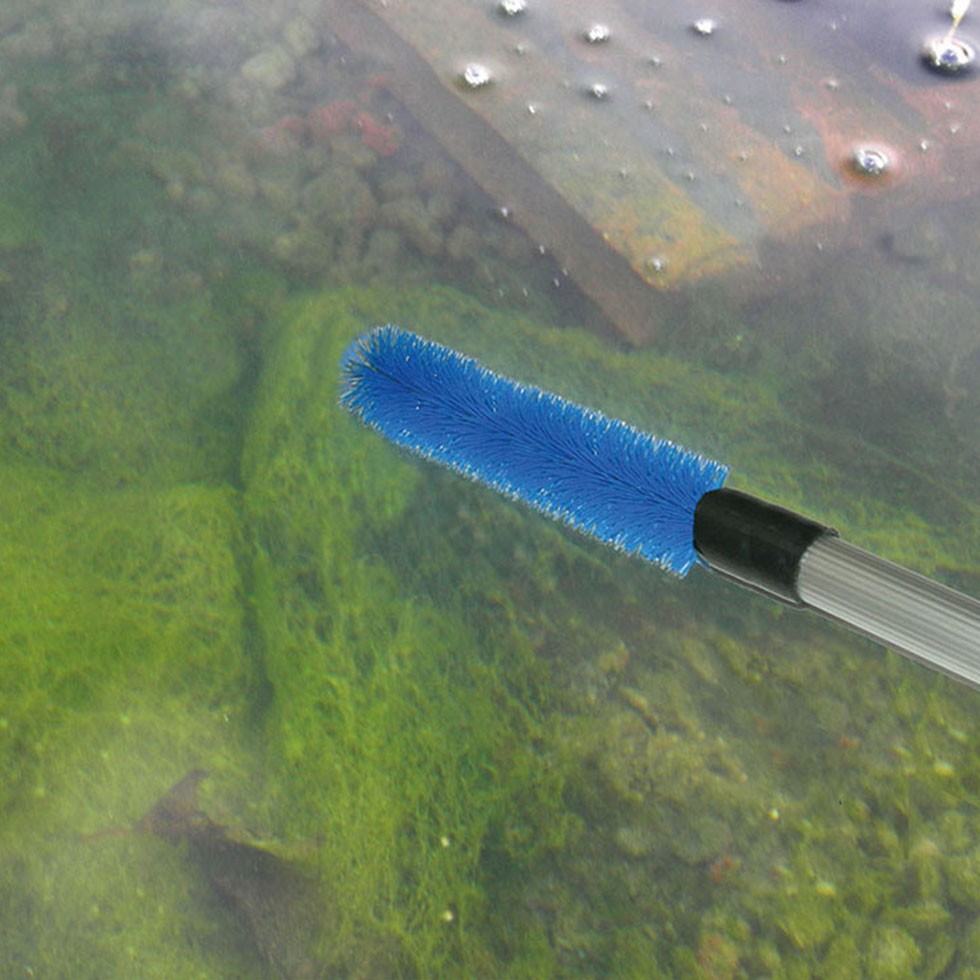 FIAP AlgaeBrush Active Art. Nr. 2792GartenteichGartendesignZubehör