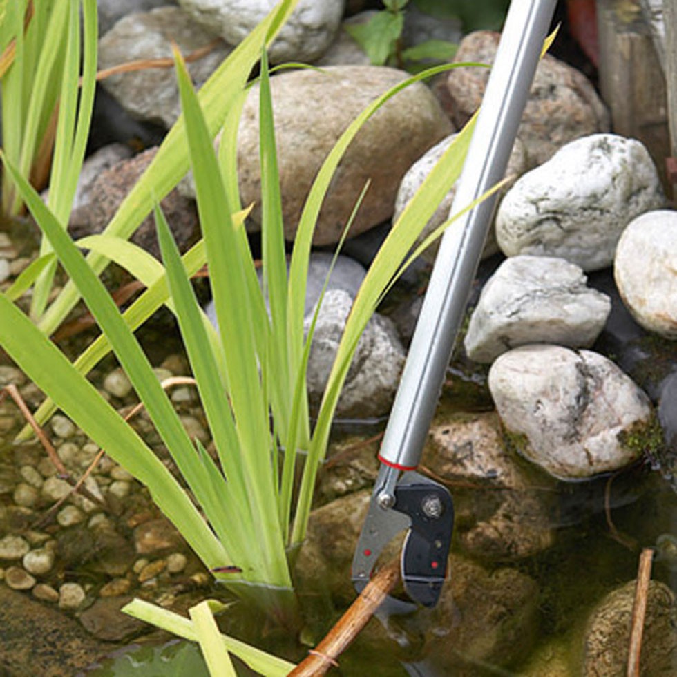 FIAP PondCut Active Art. Nr. 2795GartenteichGartendesignZubehör