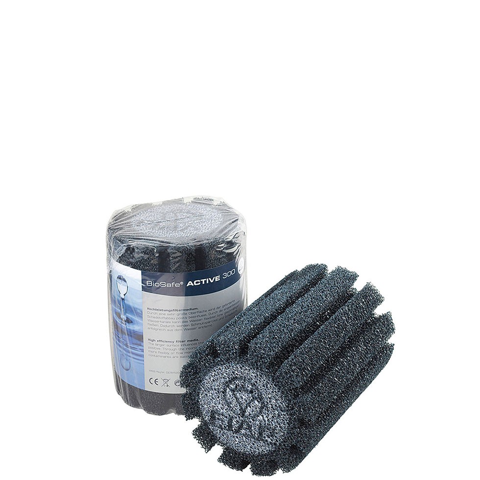 FIAP BioSafe® Active 300 Art. Nr. 28011GartenteichFilter