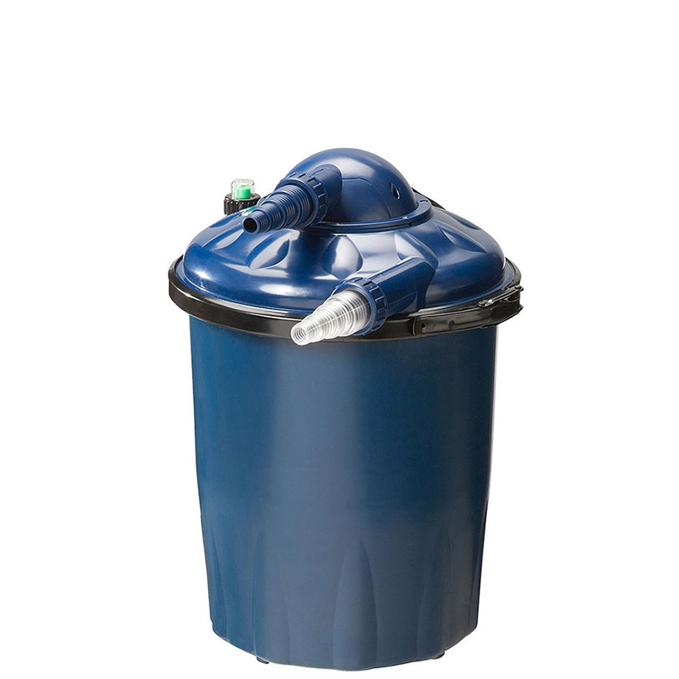 FIAP Pond Active 4.000 Art. Nr. 2827AquakulturFilterTeichReinigung