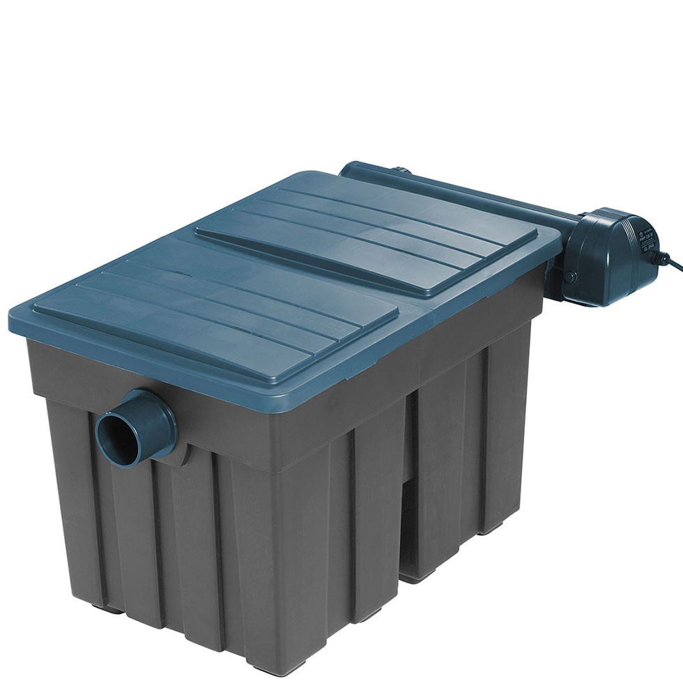 FIAP Bio Active 25.000 Art. Nr. 2833GartenteichFilterTeichReinigung