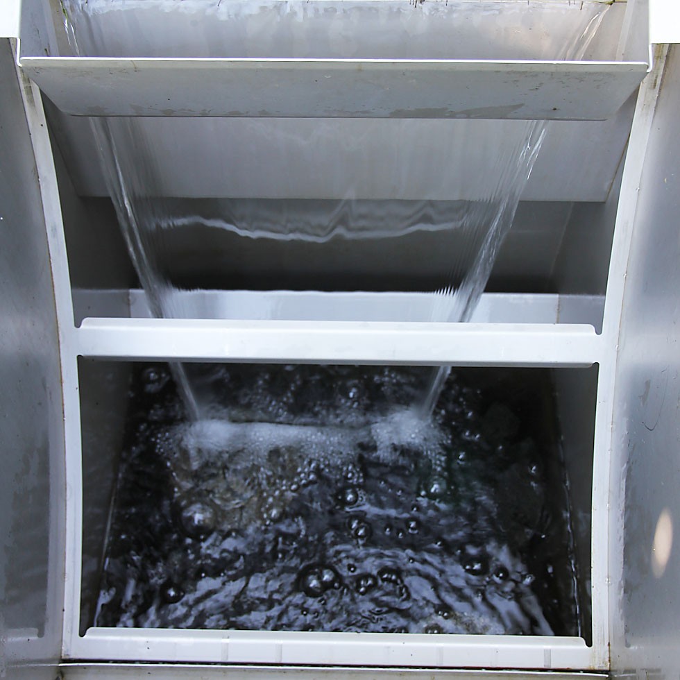 FIAP BioSieve Active 50.000 Pumpversion Art. Nr. 2840AquakulturFilter