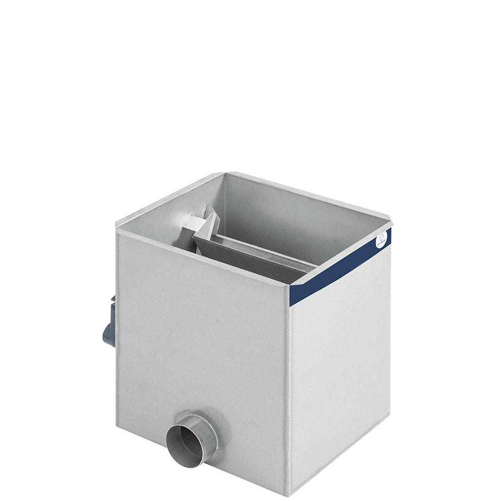 FIAP Spalt Active 8.000 Pumpversion Art. Nr. 2850AquakulturFilter