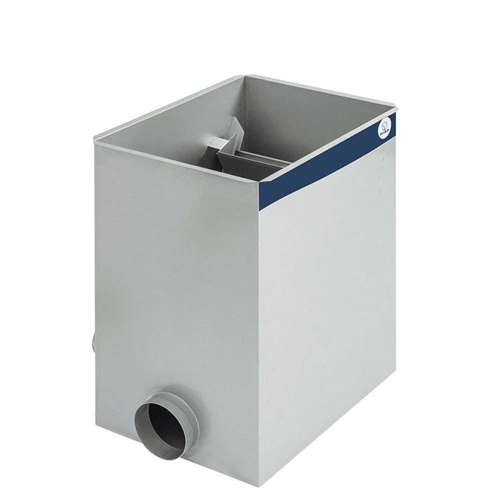 FIAP Spalt Active 22.000 Schwerkraftversion Art. Nr. 2854Aquakultur