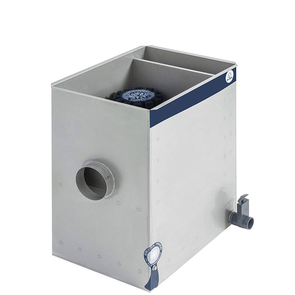 FIAP Modul Active BioSafe® Art. Nr. 2862AquakulturFilterTeich