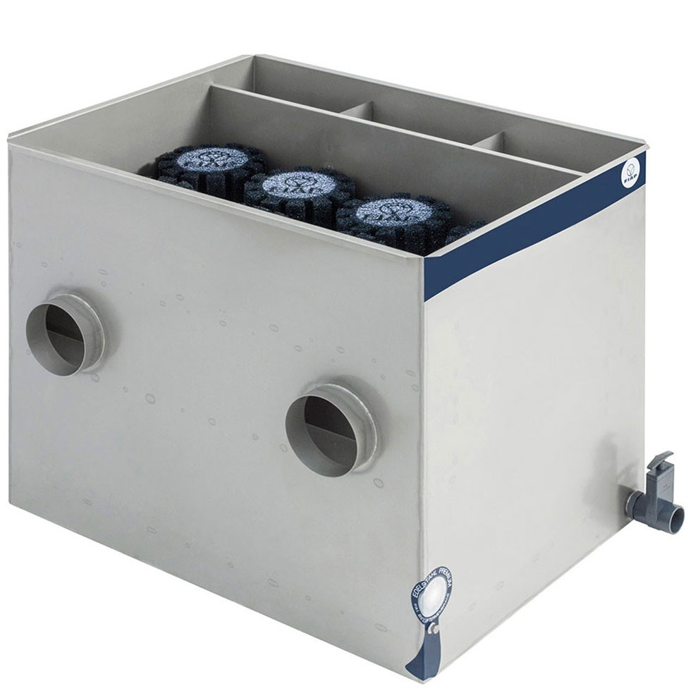 FIAP Modul Active Jumbo BioSafe® Art. Nr. 2866AquakulturFilterTeich