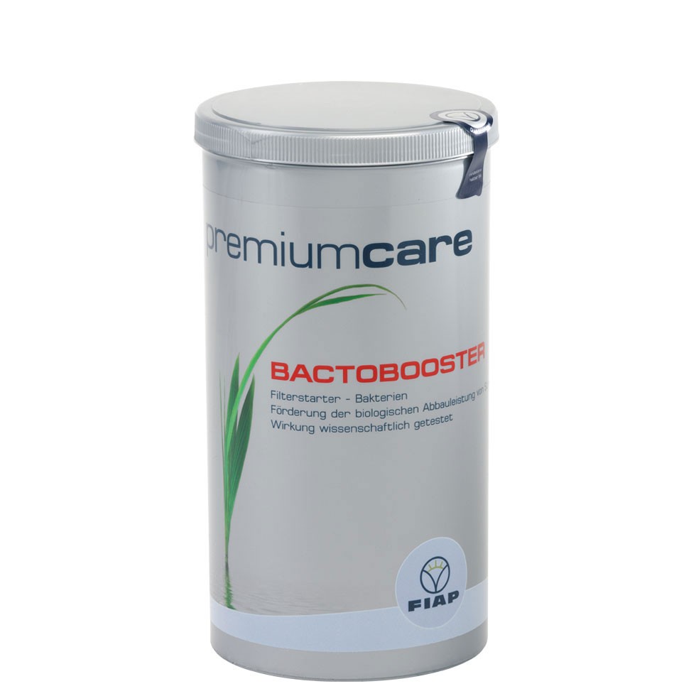 FIAP premiumcare BACTOBOOSTER 2.500 ml Art. Nr. 2912Gartenteich