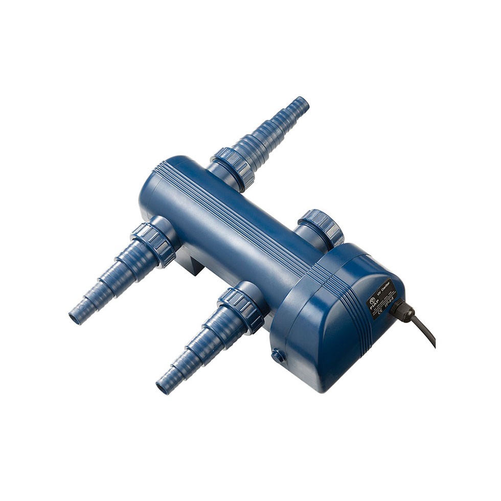 FIAP UVC Active 18 W Art. Nr. 2972UV LampeGartenteichVorklärgerät