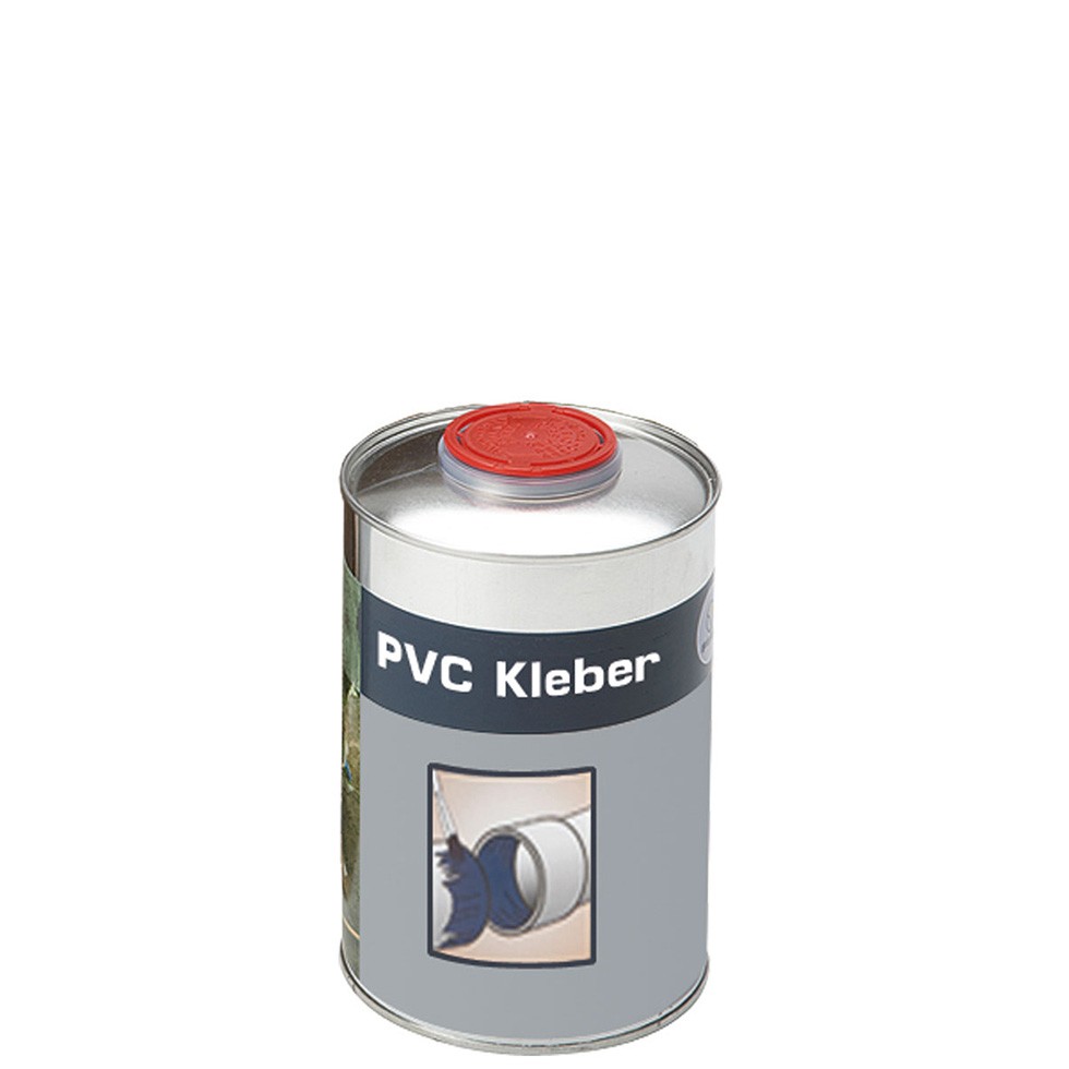FIAP PVC Kleber 1.000 ml Art. Nr. 2993-Aquakultur-Teichbau-PVC