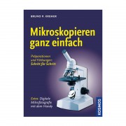 Fachbuch Mikroskopieren ganz einfach