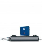 UV Desinfektionsanlage 87.000