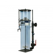 Süsswasserreaktor 500