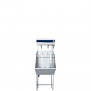 profibreed Anlage 3-fach