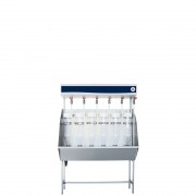 profibreed Anlage 6-fach