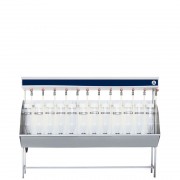 profibreed Anlage 12-fach