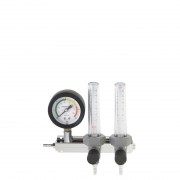 profiO₂ Mengenmesser Hobby 2-fach