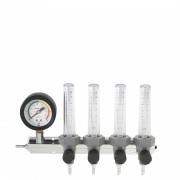 profiO₂ Mengenmesser Hobby 4-fach