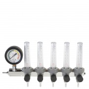 profiO₂ Mengenmesser Hobby 5-fach