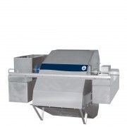 profiO₂ Eintragsystem