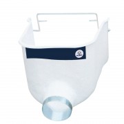 profitransport Iso Trichter DN 200