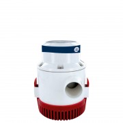 profitech Tauchpumpe 7.500