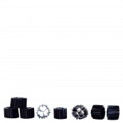 profitech Filtermedia 9