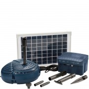 Aqua Active Solar SET 800