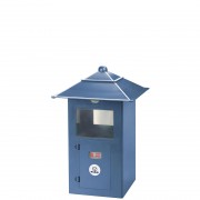 premiumactive FEEDING HOUSE