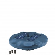 Solar Active Fountain