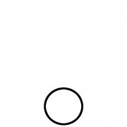 UV Active O - Ring Verbinder