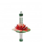 Lotus Active Thermometer