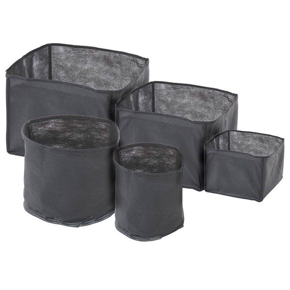 FIAP PondBasket Active flexi 250 x 250 Art. Nr. 2662Gartenteich