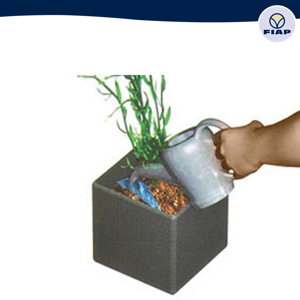 FIAP PondBasket Active flexi 250 Art. Nr. 2663GartenteichZubebör