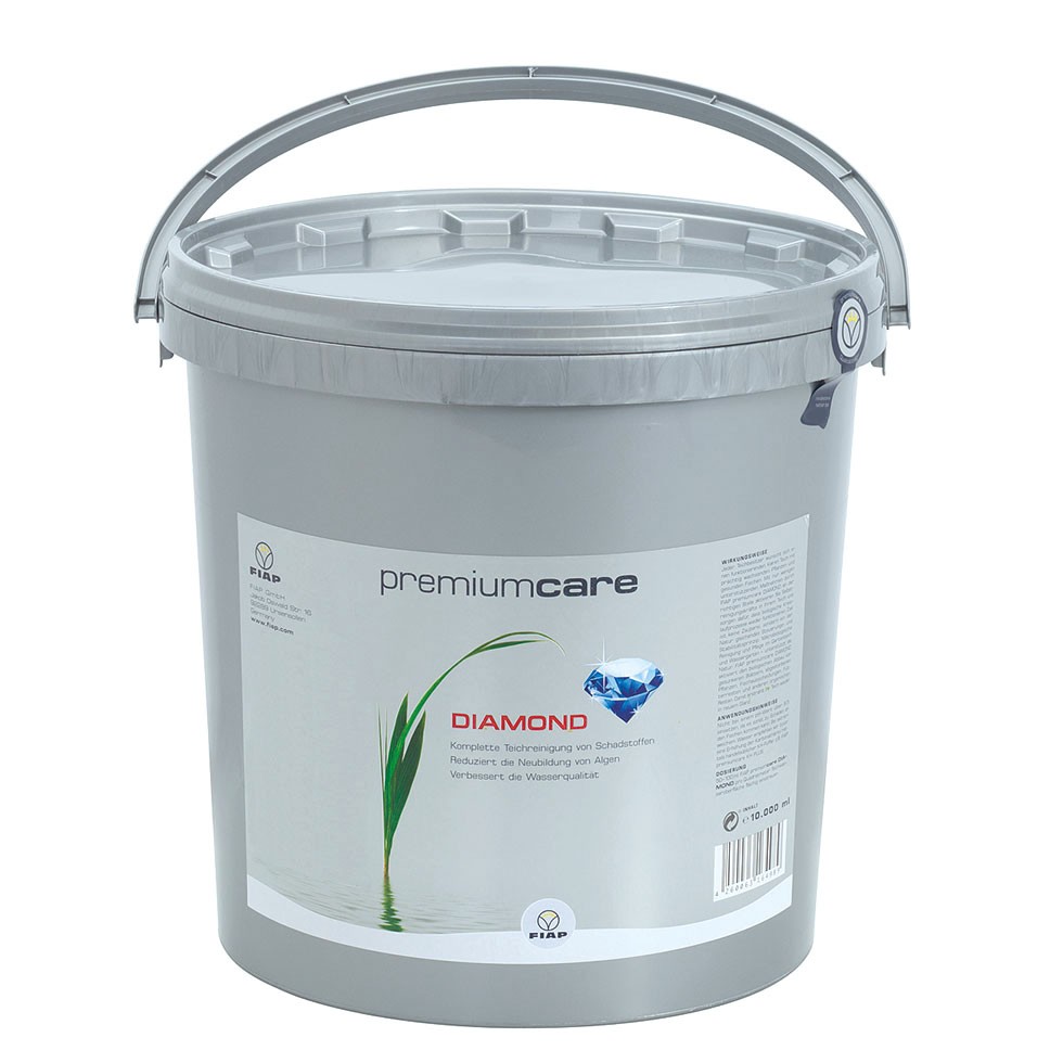 FIAP premiumcare DIAMOND 10.000 ml Art. Nr. 2934Gartenteich