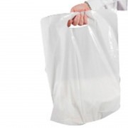 profiwork Plastiktasche