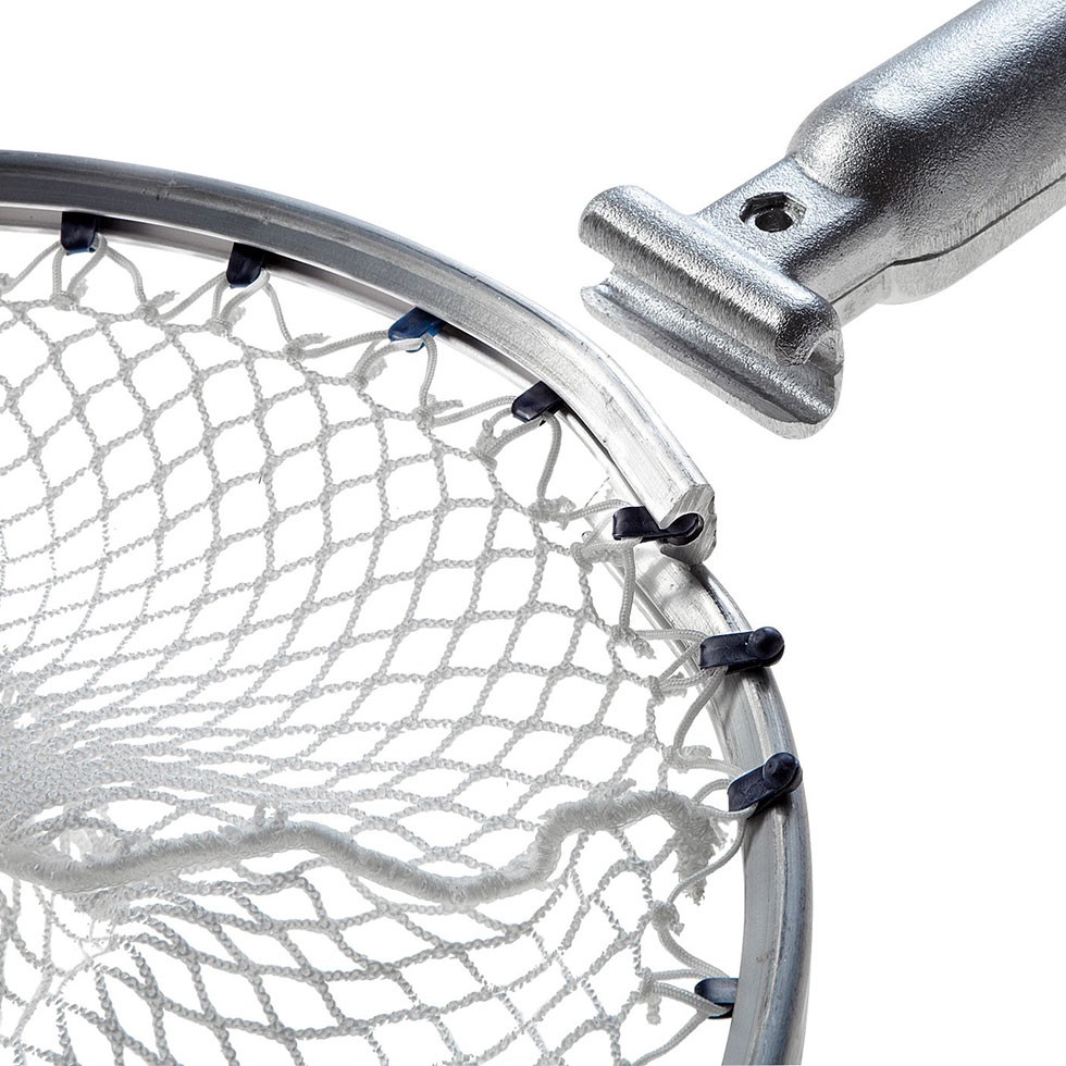 Fischkescher Material Aluminium PROFI FIAP profinet ALU 30 Kescher
