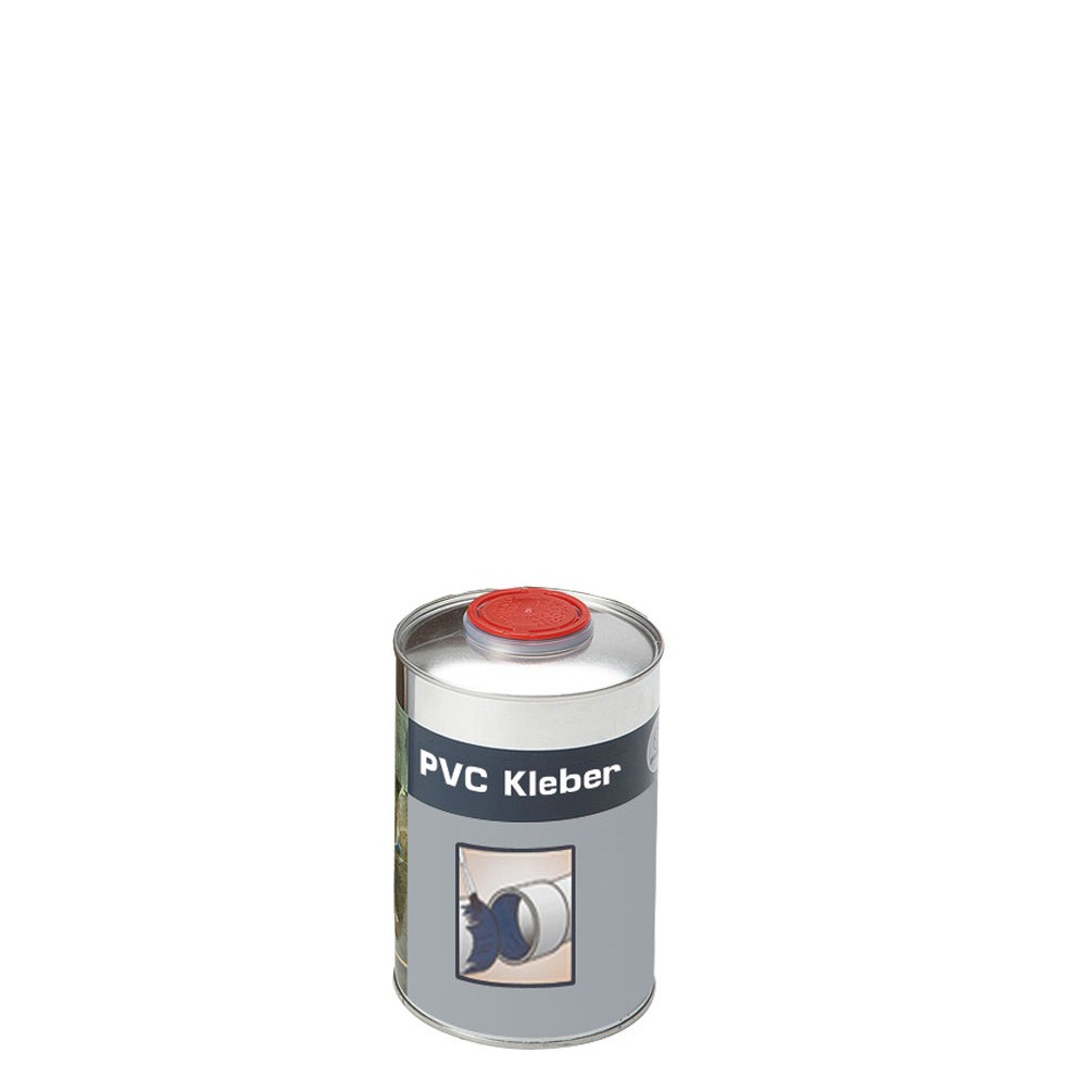 PVC-Kleber 250 ml