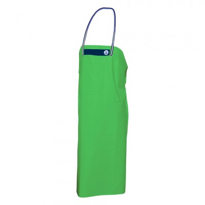profiline Schürze grün 120