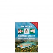 Fachbuch ABC der Fischkrankheiten